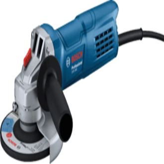 Esmerilhadeira angular Bosch de 4 polegadas GWS 800